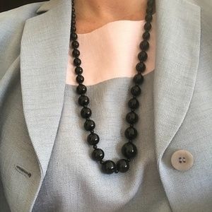 Vintage 80s/90s Kasper Gray 3 piece pantsuit - NWT